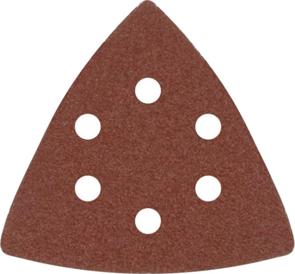 Изображение товара Набор шлифлистов FIT 80мм / 37953 (5шт)