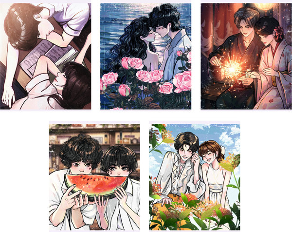 Изображение товара Тетрадь Listoff В самое сердечко / ТКЛ489188 (48л)