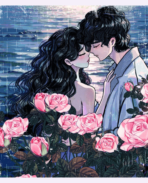 Изображение товара Тетрадь Listoff В самое сердечко / ТКЛ489188 (48л)