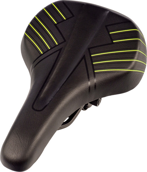 Изображение товара Сиденье для велосипеда FAVORIT HF-6163