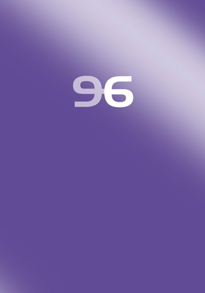 Изображение товара Тетрадь Listoff Классическая серия. Аметист / ТК969218 (96л)