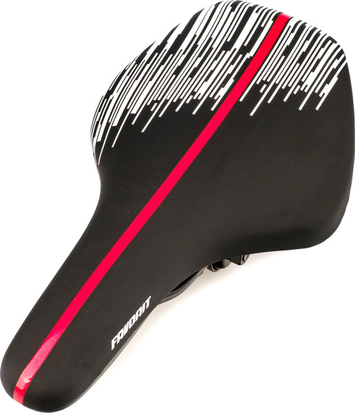 Изображение товара Сиденье для велосипеда FAVORIT AZ-6921-04