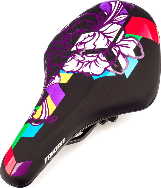 Изображение товара Сиденье для велосипеда FAVORIT AZ-6975-01