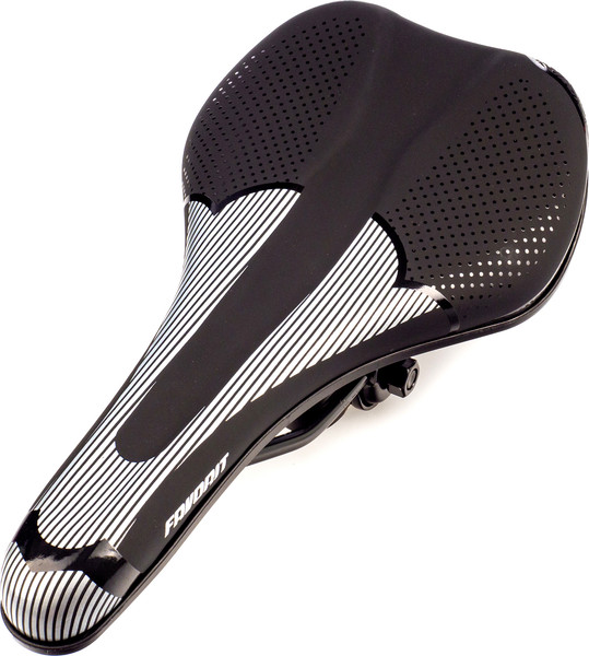 Изображение товара Сиденье для велосипеда FAVORIT AZ-6978-01