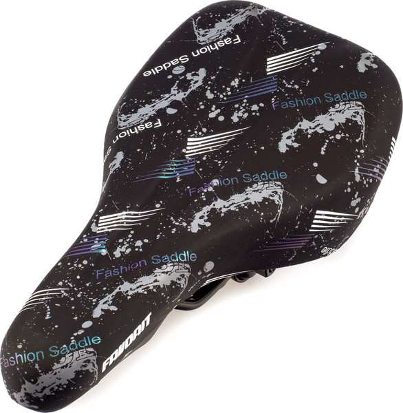 Изображение товара Сиденье для велосипеда FAVORIT AZ-6980-01