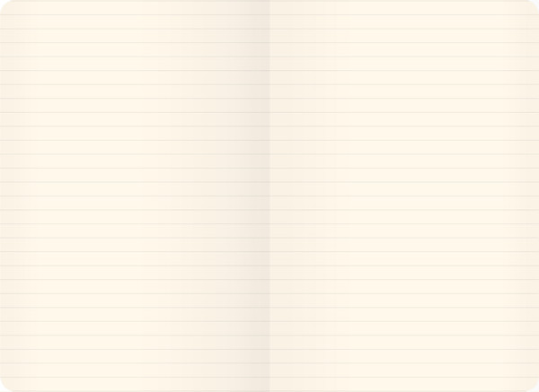 Изображение товара Записная книжка Listoff Soft Touch / КЗСК5803613 (80л, весенний мятный)