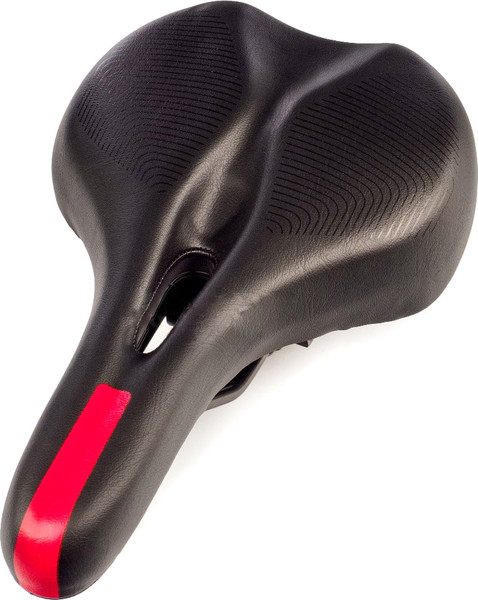 Изображение товара Сиденье для велосипеда FAVORIT HF-6131