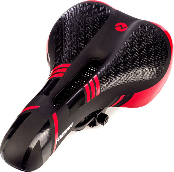 Изображение товара Сиденье для велосипеда FAVORIT AZ-6903-01