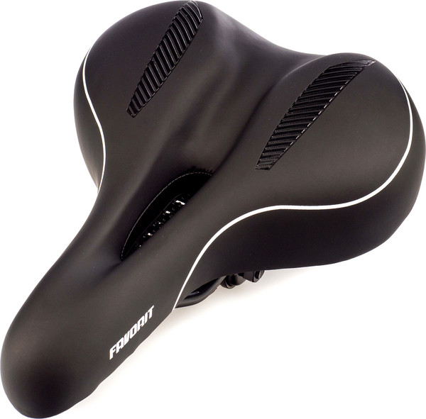 Изображение товара Сиденье для велосипеда FAVORIT AZ-9219
