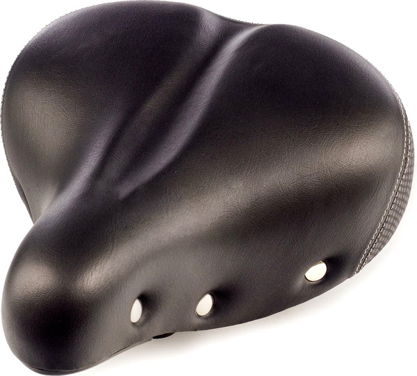 Изображение товара Сиденье для велосипеда FAVORIT HF-1204