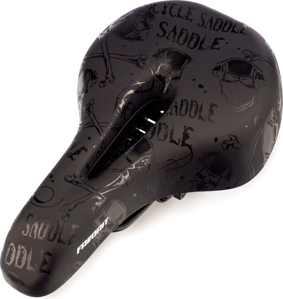 Изображение товара Сиденье для велосипеда FAVORIT AZ-6974-02