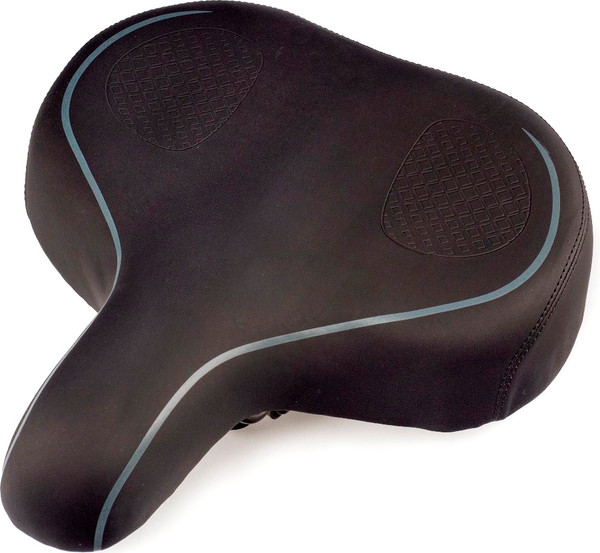 Изображение товара Сиденье для велосипеда FAVORIT HF-8015