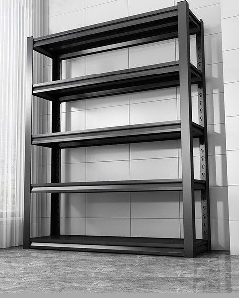 Изображение товара Стеллаж металлический Modular Shelving 90x40x182/5B