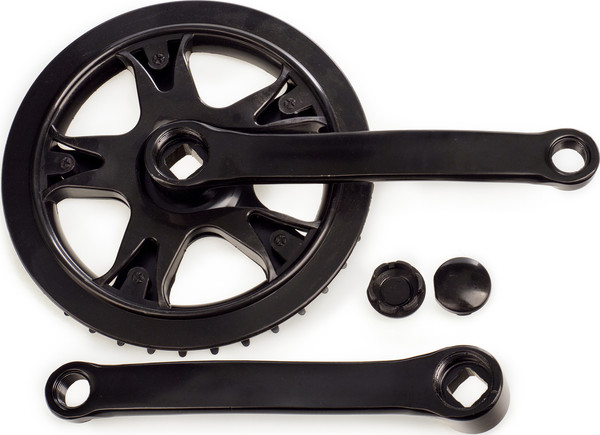 Изображение товара Система шатунов для велосипеда FAVORIT JH11015