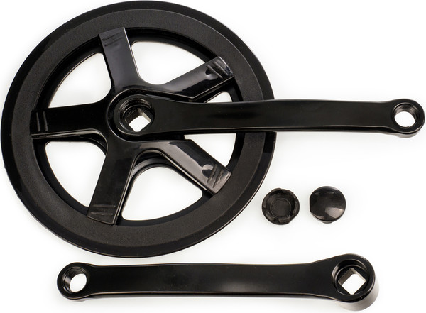 Изображение товара Система шатунов для велосипеда FAVORIT JH11012