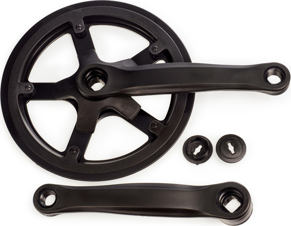 Изображение товара Система шатунов для велосипеда FAVORIT JH11011