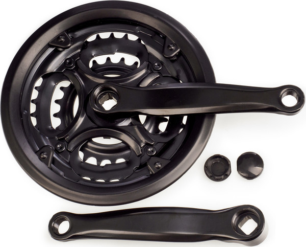 Изображение товара Система шатунов для велосипеда FAVORIT JH11006