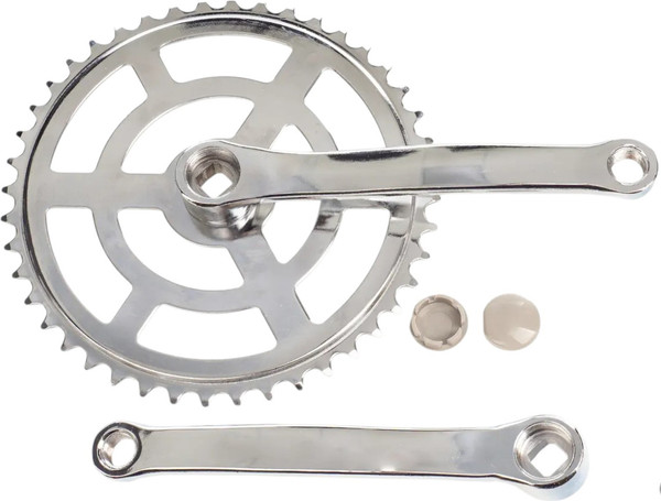 Изображение товара Система шатунов для велосипеда FAVORIT JH11017