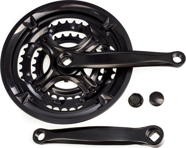 Изображение товара Система шатунов для велосипеда FAVORIT JH11005