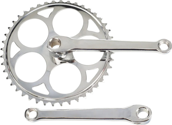 Изображение товара Система шатунов для велосипеда FAVORIT JH11016