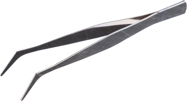 Изображение товара Пинцет монтажный FIT 67445 (4шт)