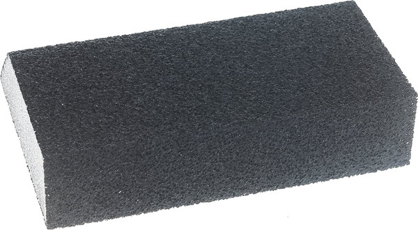 Изображение товара Губка абразивная FIT 100х70х25мм / 38374