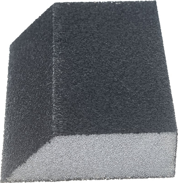 Изображение товара Губка абразивная FIT 100х70х25мм / 38374