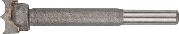 Изображение товара Сверло FIT Форстнера с карбидными вставками 15мм / 36521