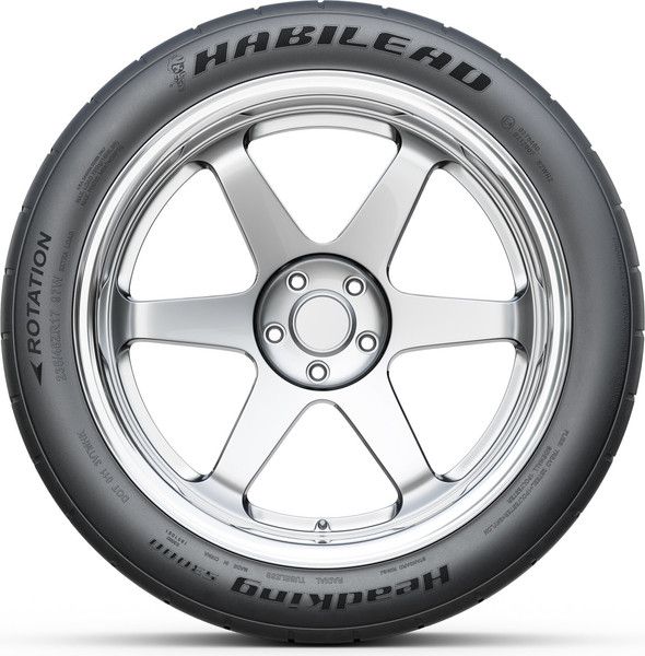 Изображение товара Летняя шина Habilead S3000 265/35R18 97W