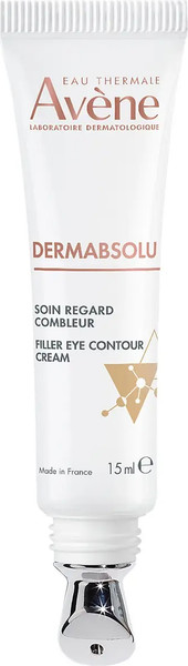 Изображение товара Крем для век Avene DermAbsolu Восстанавливающий крем-филлер (15мл)