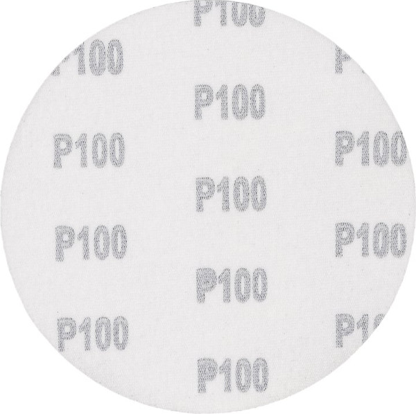 Изображение товара Набор шлифовальных кругов FIT 150мм / 39805 (5шт)