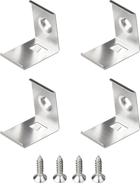 Изображение товара Крепление для профиля для светодиодной ленты Arlight SL-KANT-H20 / 049403