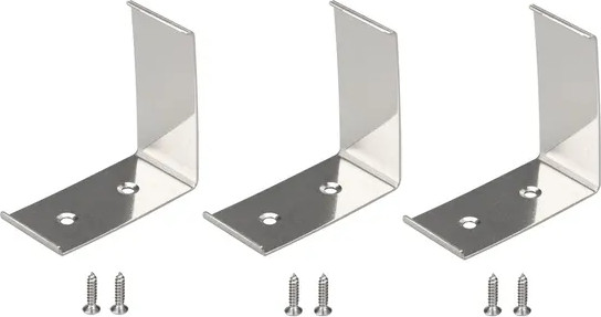 Изображение товара Крепление для профиля для светодиодной ленты Arlight SL-KANT-H55 / 027303