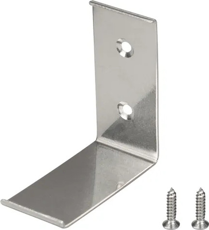 Изображение товара Крепление для профиля для светодиодной ленты Arlight SL-KANT-H55 / 027303