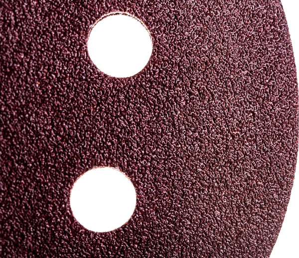 Изображение товара Набор шлифовальных кругов FIT 125мм / 39664 (5шт)