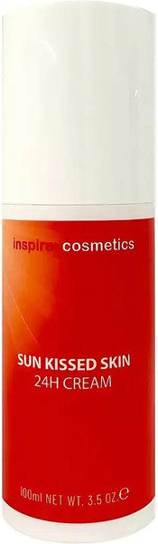 Изображение товара Крем для лица Inspira Sun Kissed Skin Face Cream (50мл)