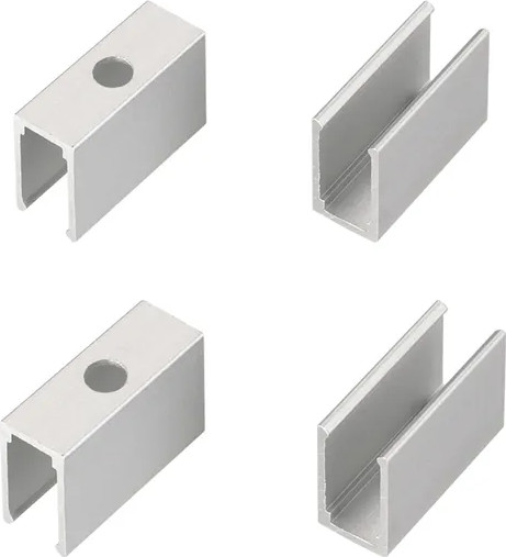 Изображение товара Крепление для профиля для светодиодной ленты Arlight WPH-FLEX-0612-SIDE / 040824