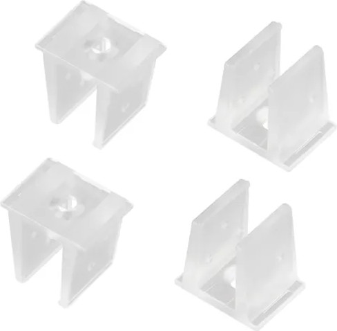 Изображение товара Крепление для профиля для светодиодной ленты Arlight WPH-FLEX-0616-SIDE / 045912