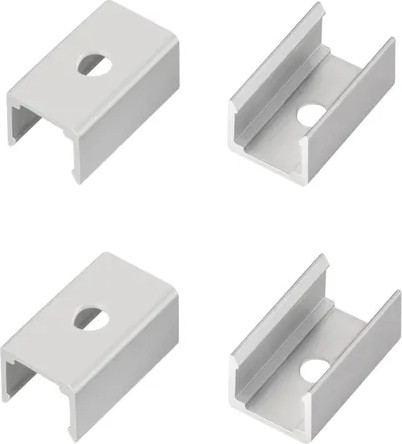 Изображение товара Крепление для профиля для светодиодной ленты Arlight WPH-FLEX-1212-TOP / 040857