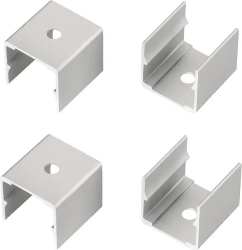 Изображение товара Крепление для профиля для светодиодной ленты Arlight WPH-FLEX-1616 / 040865