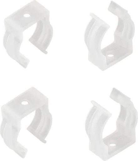 Крепление для профиля для светодиодной ленты Arlight WPH-FLEX-D20-TOP / 040867 — фото 3