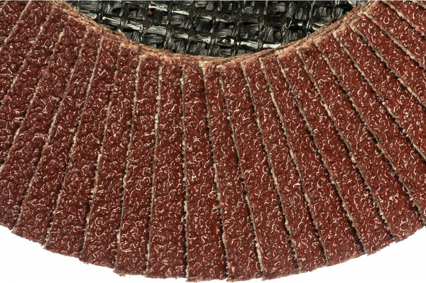 Изображение товара Шлифовальный круг FIT 125мм / 39552