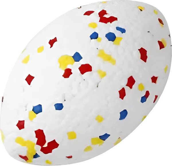 Изображение товара Игрушка для собак Пижон Мячик (10x6cм)