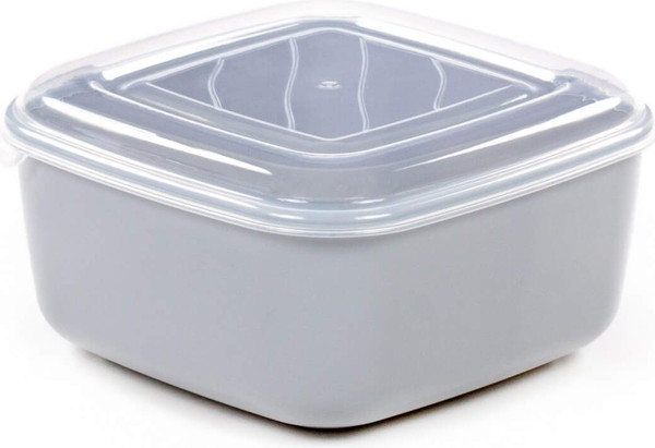 Изображение товара Контейнер Полесье №37 / 08845 (1.5, дымчатый)