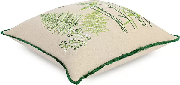 Изображение товара Подушка декоративная Tkano Everbloom Ethnic / TK25-CU0021