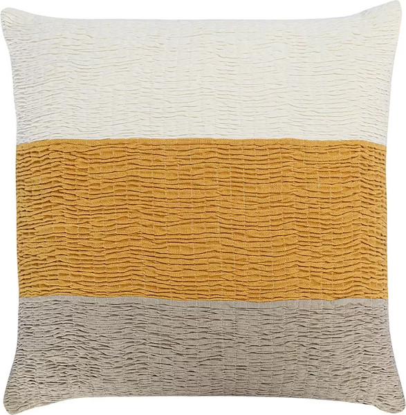 Изображение товара Подушка декоративная Tkano Pleated Dune Ethnic / TK25-CU0023