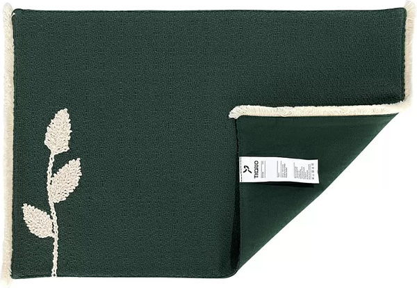 Изображение товара Сервировочная салфетка Tkano Garden harmony Ethnic / TK25-PM0011