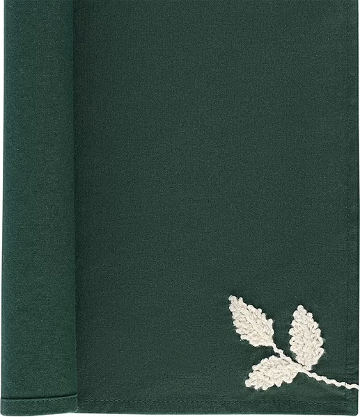 Изображение товара Сервировочная салфетка Tkano Garden harmony Ethnic / TK25-NA0004