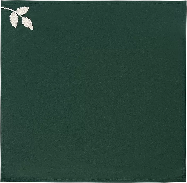 Изображение товара Сервировочная салфетка Tkano Garden harmony Ethnic / TK25-NA0004