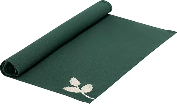 Изображение товара Сервировочная салфетка Tkano Garden harmony Ethnic / TK25-NA0004